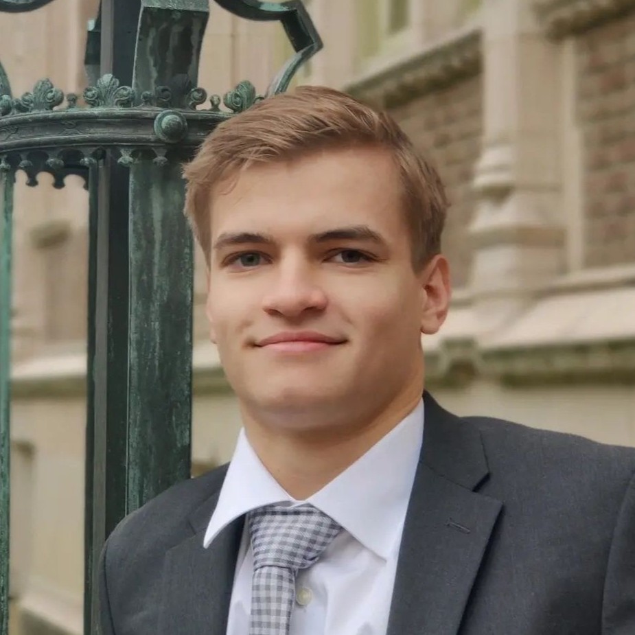 Michael Profile Picture